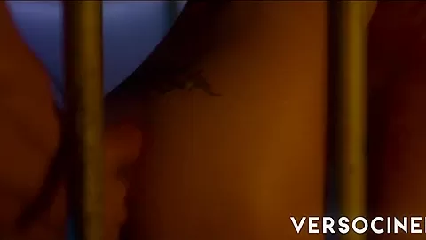 Amazing pornstar in Best Fetish, Threesomes adult scene