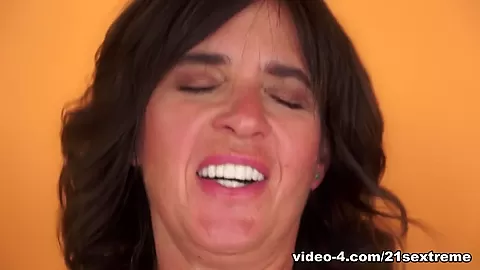 Amazing pornstar in Best Facial, Small Tits xxx video