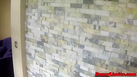 Bigtitted asian slut banged rough from behind