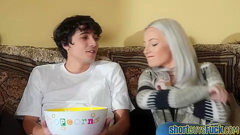 Big titted MILF Latina smashed hardcore in wet pussy hole