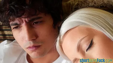 Big titted MILF Latina smashed hardcore in wet pussy hole