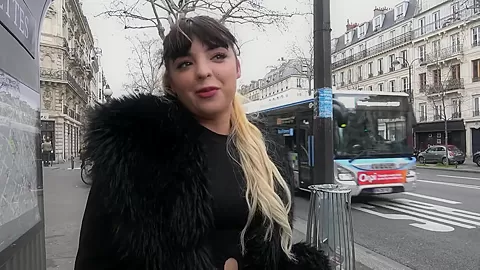 Naomie, 24, always wants to have fun!