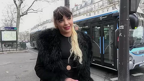Naomie, 24, always wants to have fun!