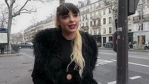 Naomie, 24, always wants to have fun!