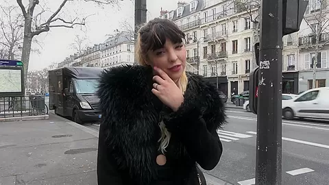 Naomie, 24, always wants to have fun!
