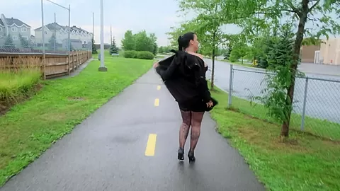 Fanny, 38, unparalleled Quebec slut!