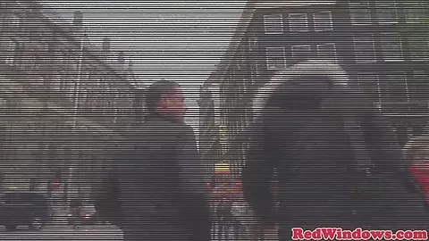 Mature dutch prostitute cockriding tourist