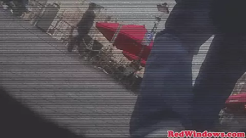 Mature dutch prostitute cockriding tourist
