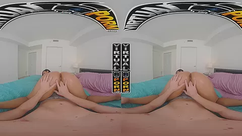 Swimsuit Fuck