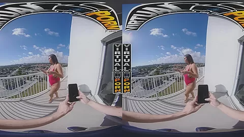 Swimsuit Fuck