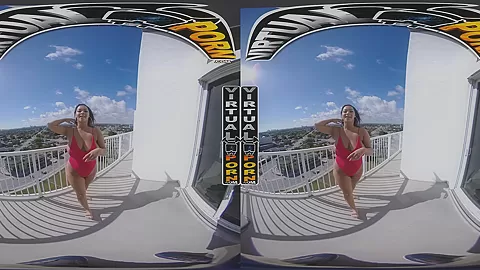 Swimsuit Fuck