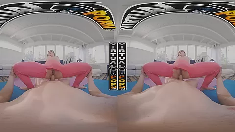 Step Sis Yoga Slut
