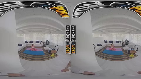 Step Sis Yoga Slut