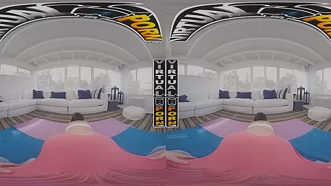 Step Sis Yoga Slut