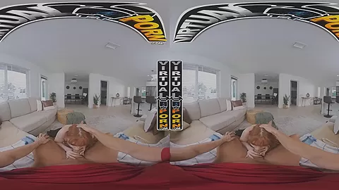 Step Sis Rub Down
