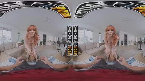 Step Sis Rub Down