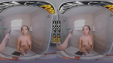 Starfire Getting Ready to Fuck