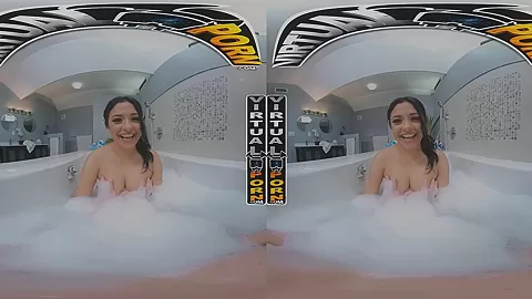 Spicy bubble Bath