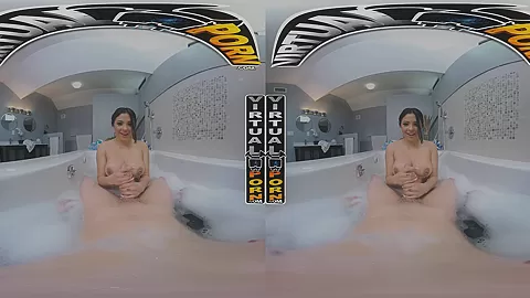 Spicy bubble Bath