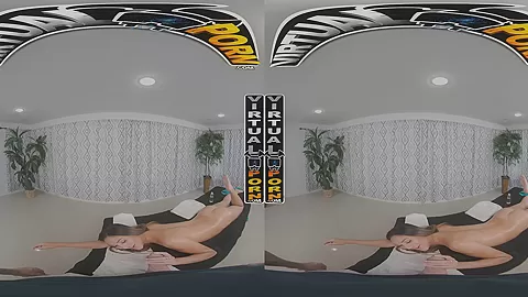 Sexy Massage Time