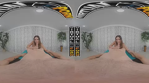 Sexy Massage Time