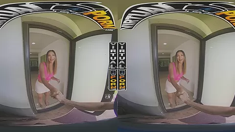 Sexy Massage Time
