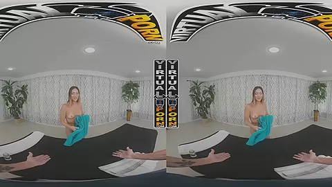 Sexy Massage Time