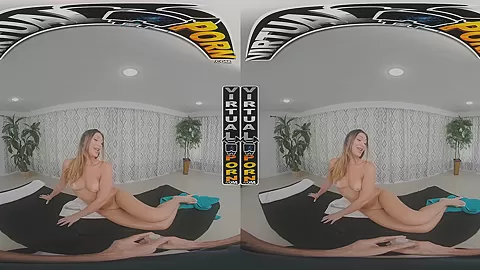 Sexy Massage Time