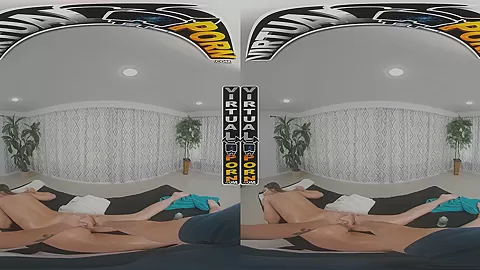 Sexy Massage Time