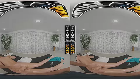 Sexy Massage Time