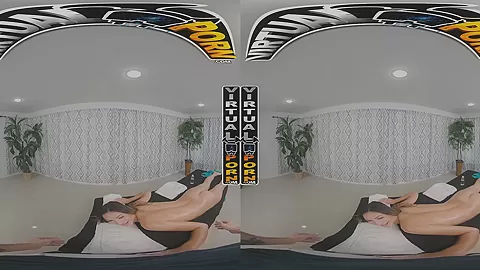 Sexy Massage Time
