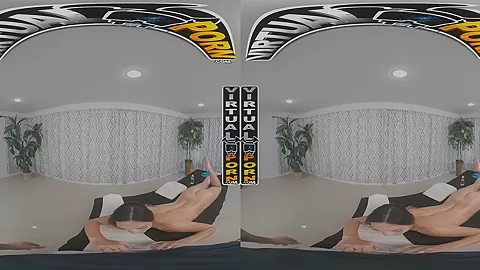 Sexy Massage Time