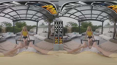 Naughty Step Sis Wants You