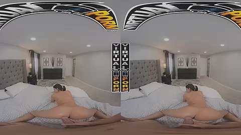 Morning Anal Sex