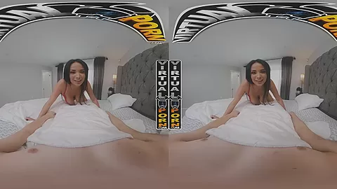 Morning Anal Sex
