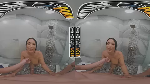 Morning Anal Sex