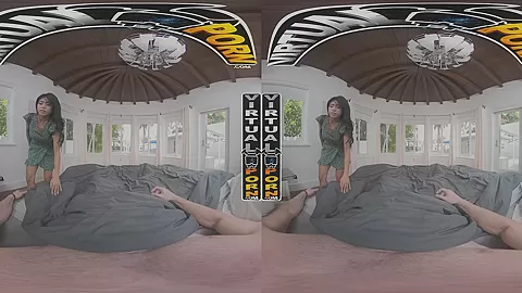 Interview Anal Quickie