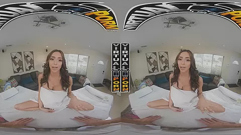 Horny Rubdown