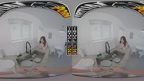 Fucking The Step Sis