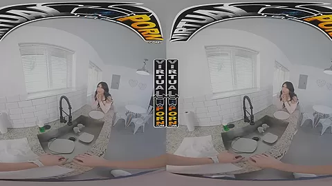 Fucking The Step Sis