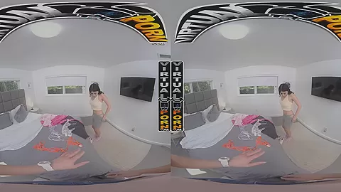 Fucking The Step Sis