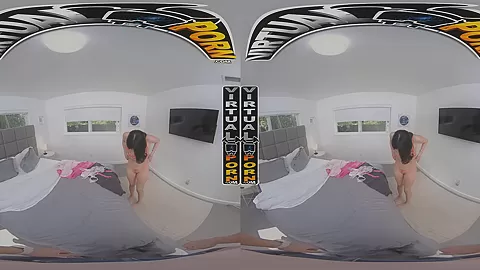 Fucking The Step Sis