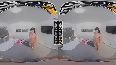 Fucking The Step Sis