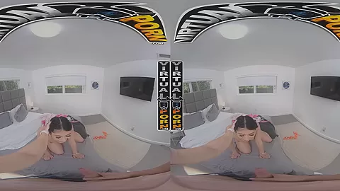 Fucking The Step Sis