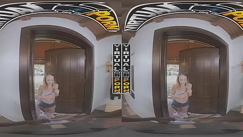 Fucking at the Bang Bros House