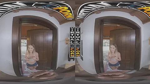 Fucking at the Bang Bros House