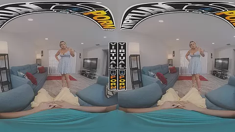 Doing Fucking Chores