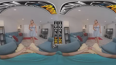 Doing Fucking Chores