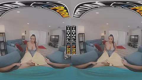 Doing Fucking Chores
