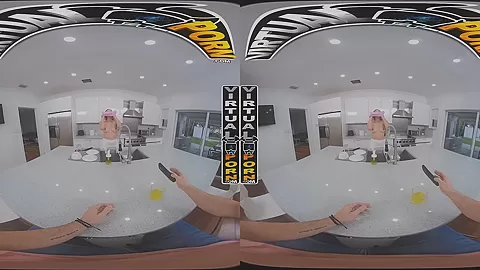 Dirty Dish Dick Down